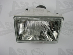 Scheinwerfer Links - Headlamp LH  Grand Cherokee  93-98